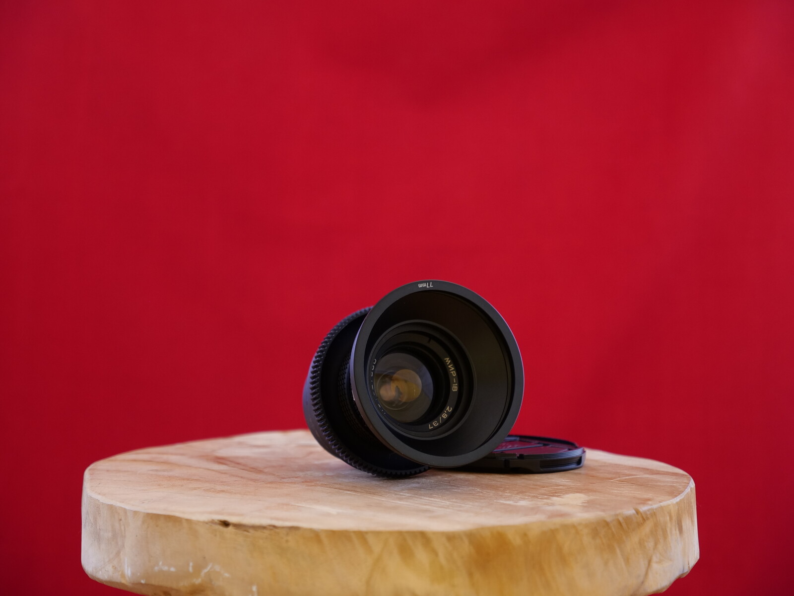Mir 37mm/f2.8 PL - Photo 1 sur 4