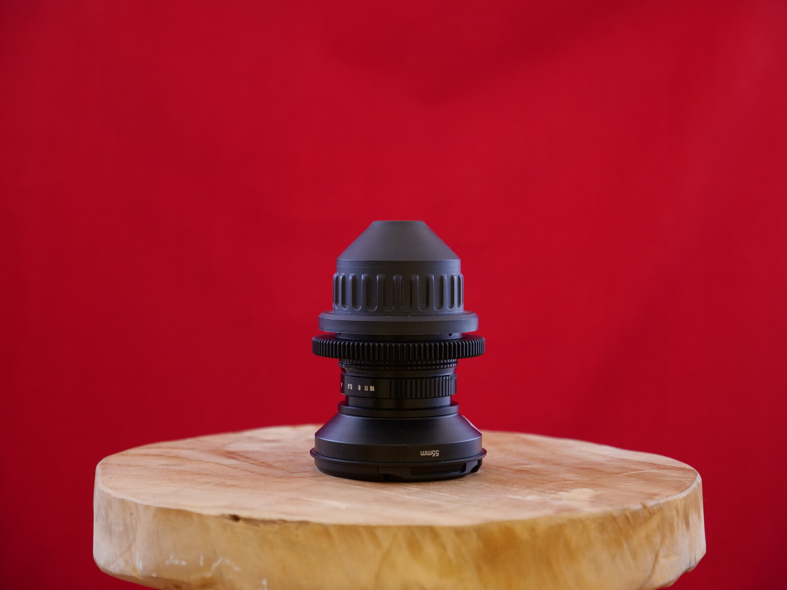 Mir 37mm/f2.8 PL - Photo 3 sur 4