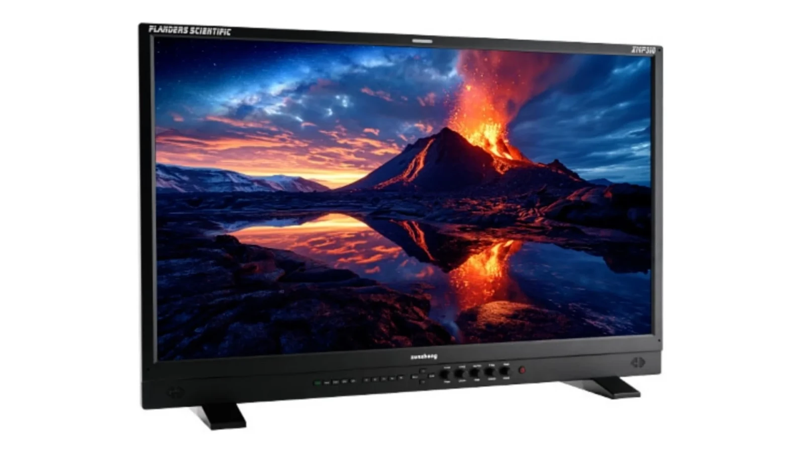 Flanders Scientific XMP310c - Photo 1 sur 1