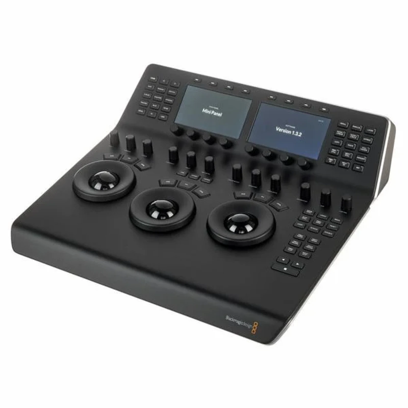 Blackmagic Design Resolve Mini Panel - Photo 1 sur 1
