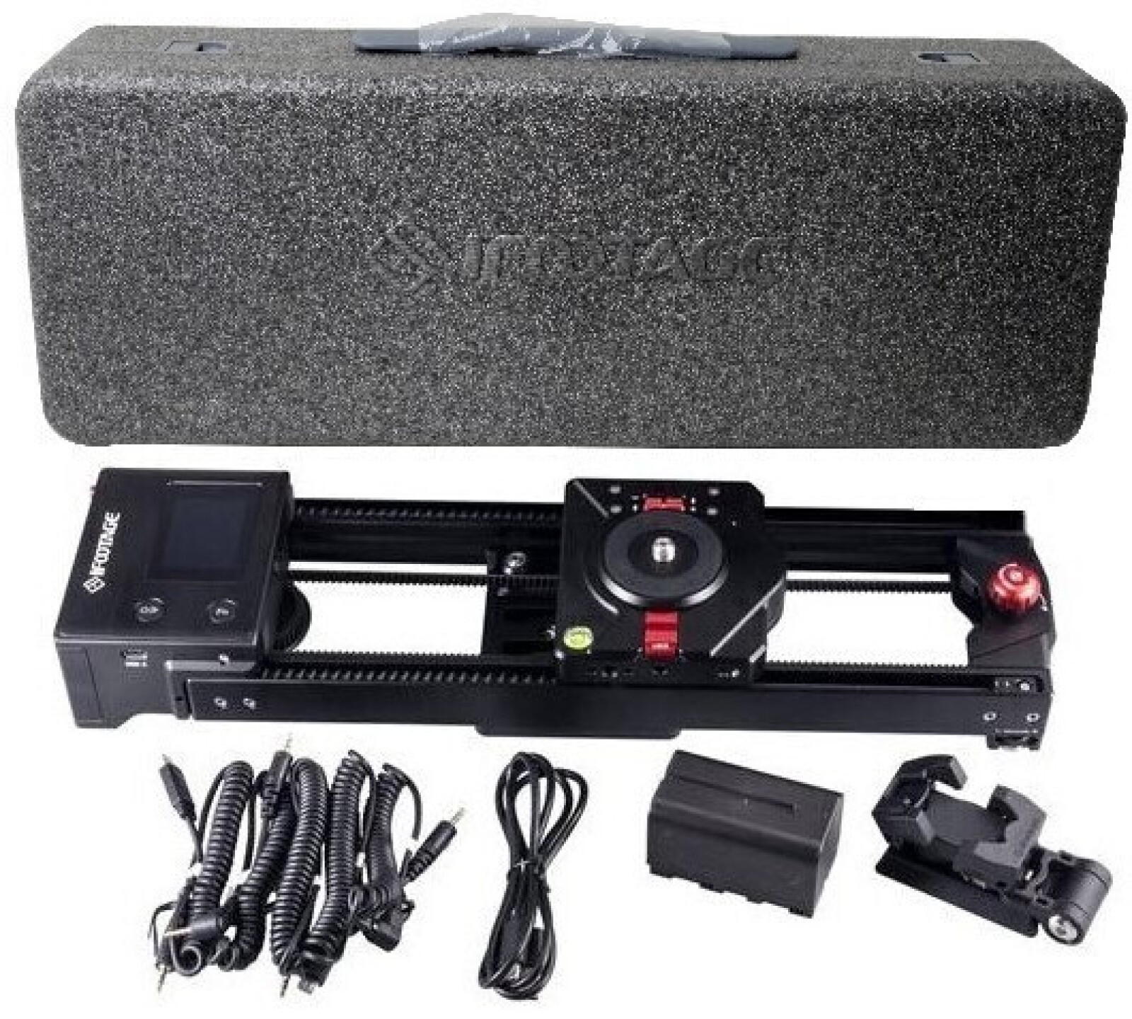 iFootage Shark Slider Nano - Photo 2 sur 5