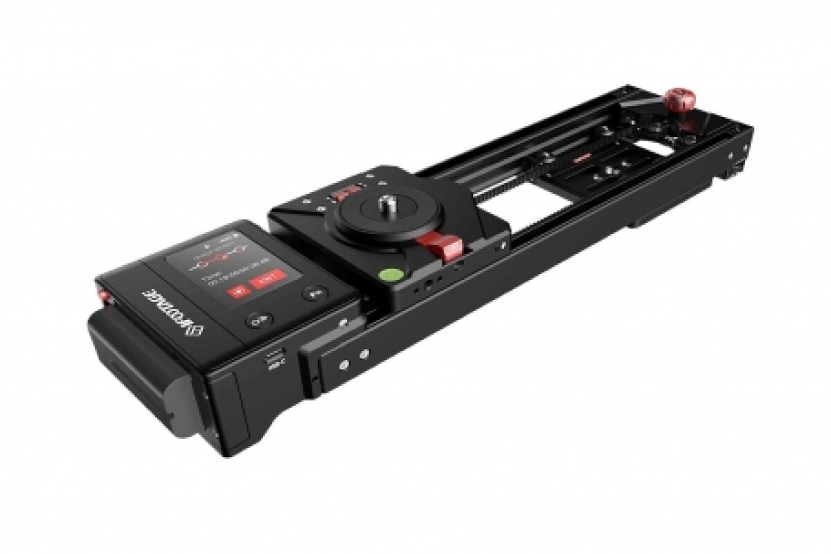 Location iFootage Shark Slider Nano - Lightyshare