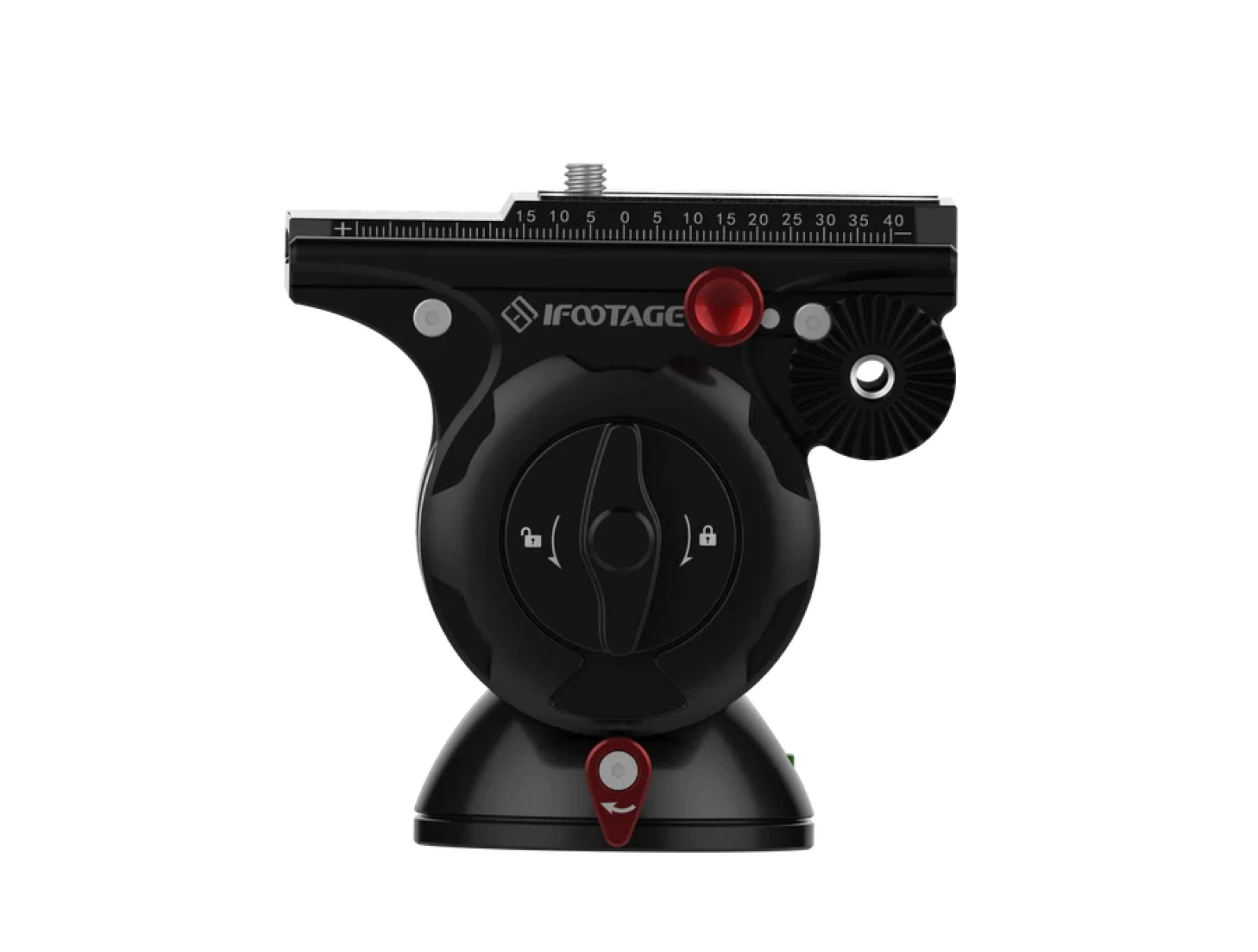 iFootage Komodo K5 - Photo 4 sur 4