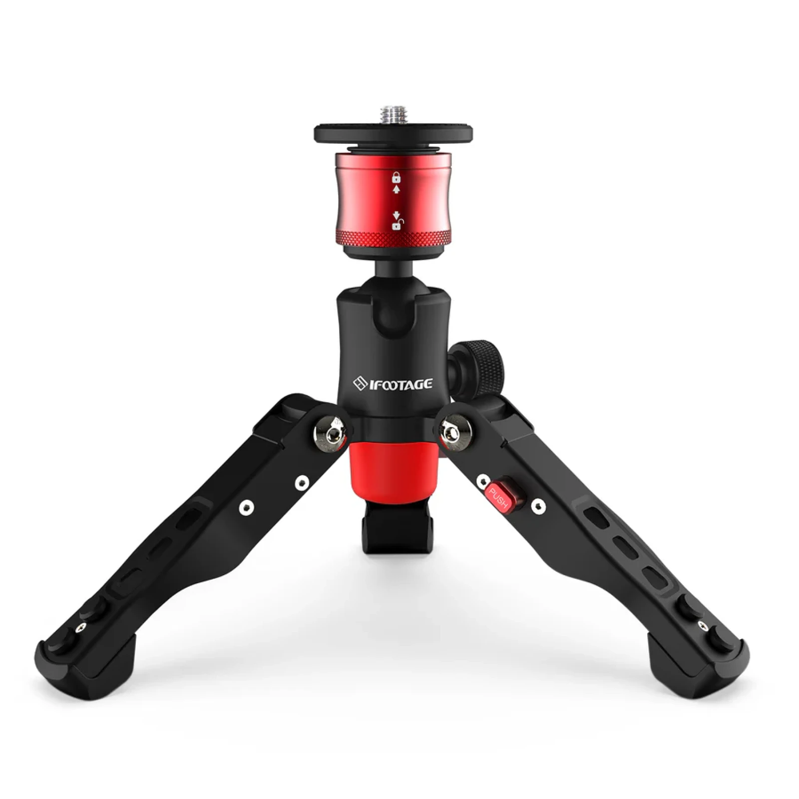 iFootage Cobra 2 A180 - Photo 1 sur 1