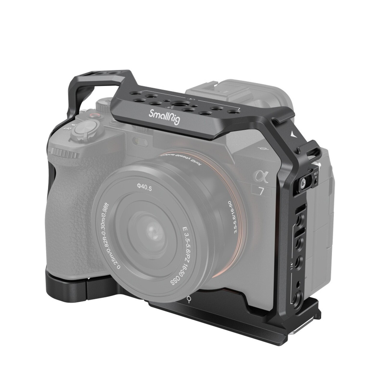 Sony Alpha 7 IV (A74) - Photo 2 sur 5