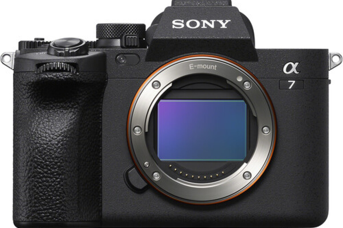 Location Sony Alpha 7 IV (A74) - Lightyshare