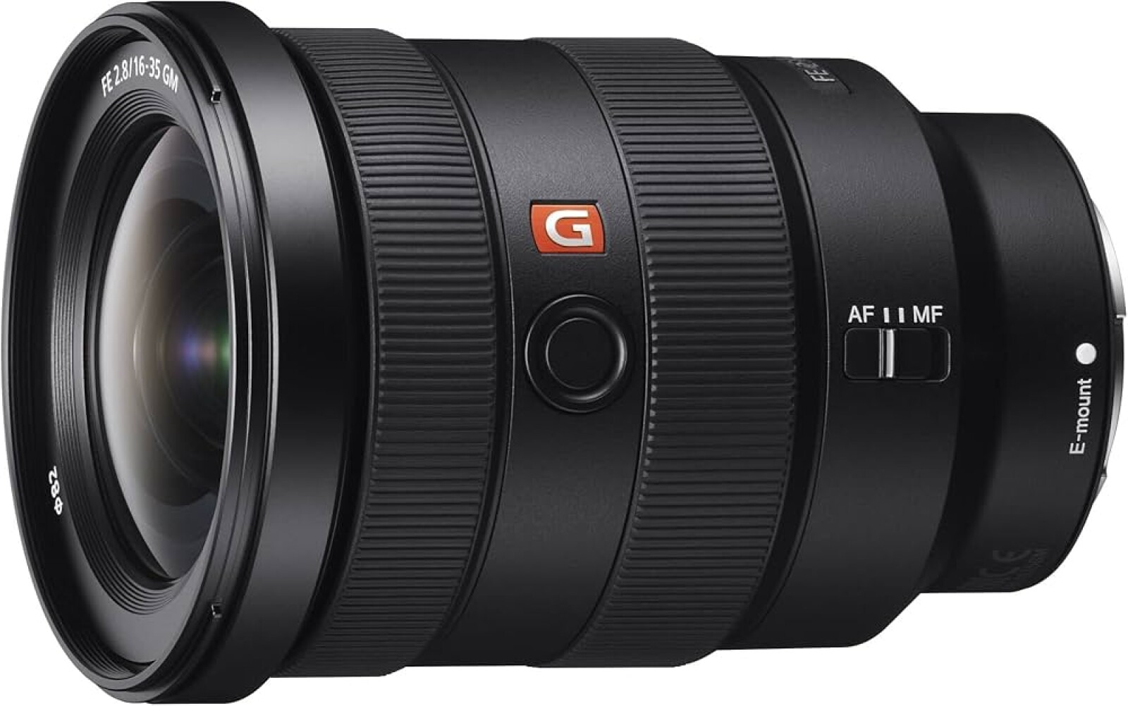 Sony FE 16-35mm f/2.8 GM - Photo 1 sur 2