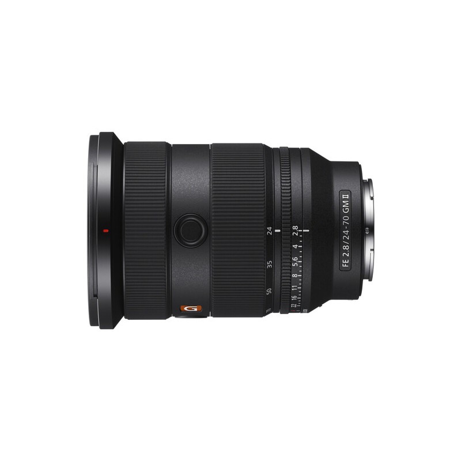 Sony FE 24-70mm f/2.8 GM II - Photo 2 sur 2