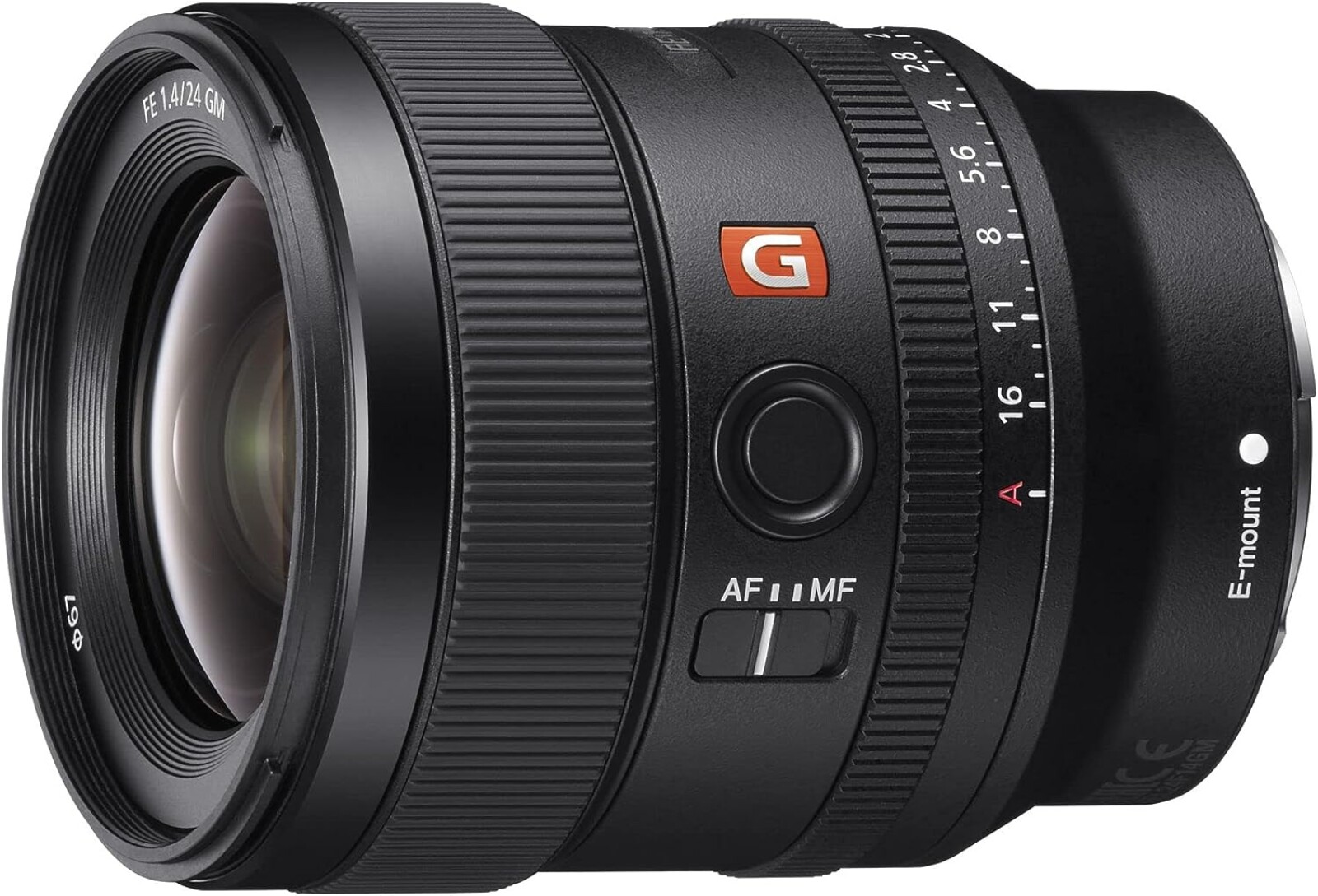 Sony FE 24mm f/1.4 GM - Photo 1 sur 3