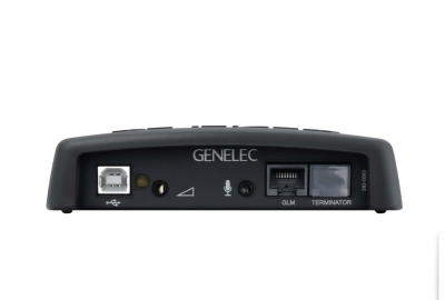 Location Genelec GLM kit