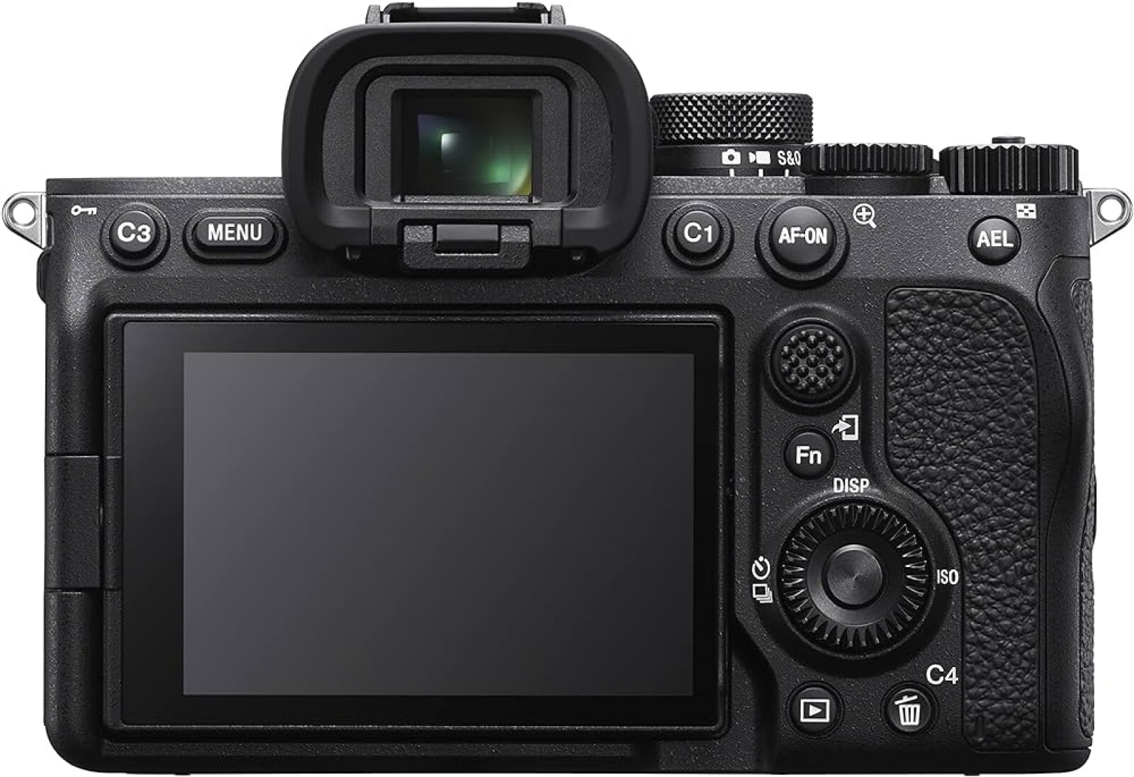 Sony Alpha 7 IV (A74) - Photo 2 sur 2