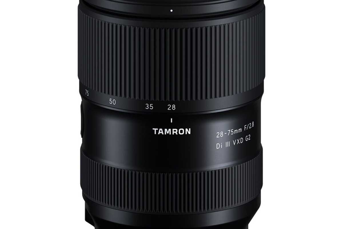 Location Tamron 28-75mm f/2.8 - Lightyshare