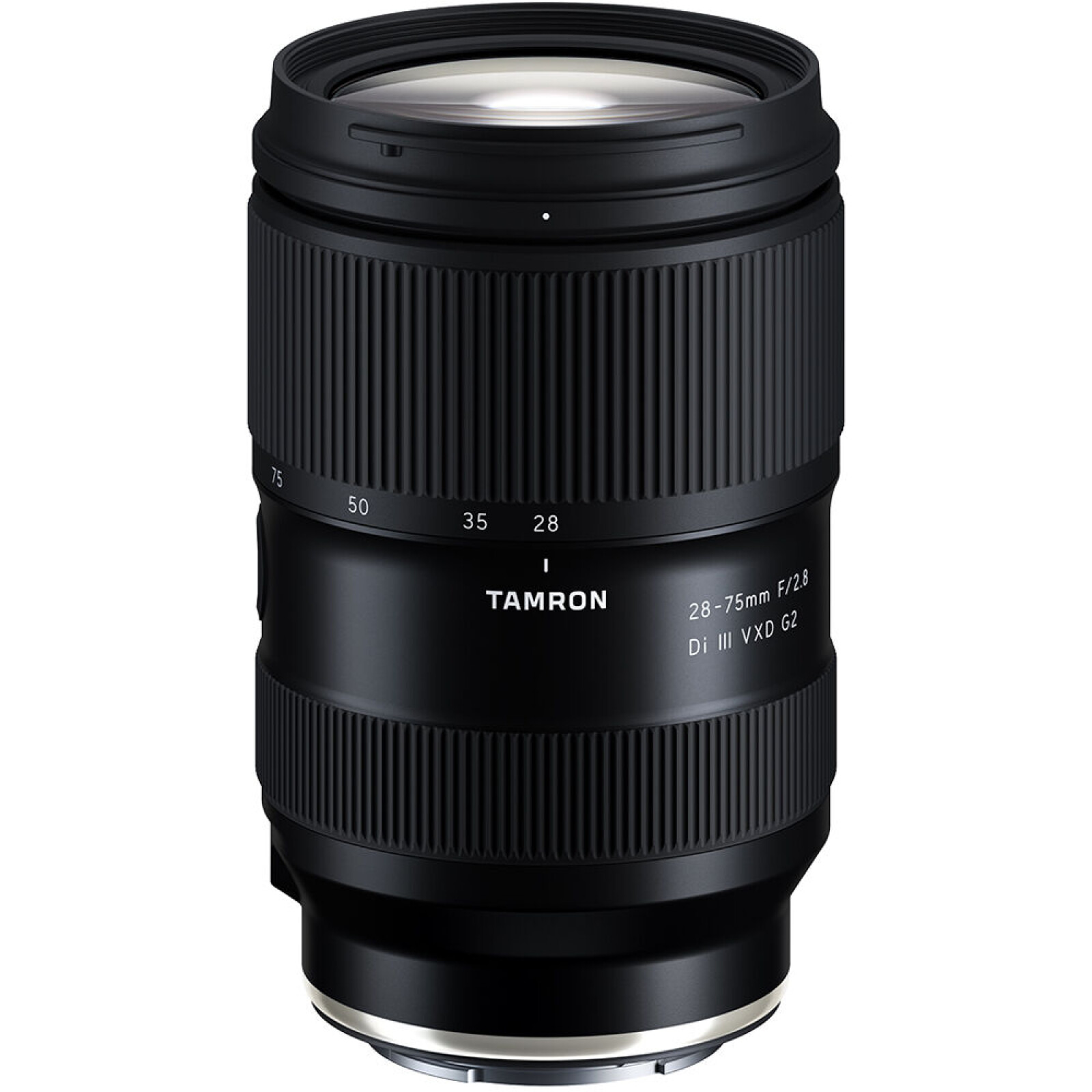 Tamron 28-75mm f/2.8 - Photo 1 sur 1