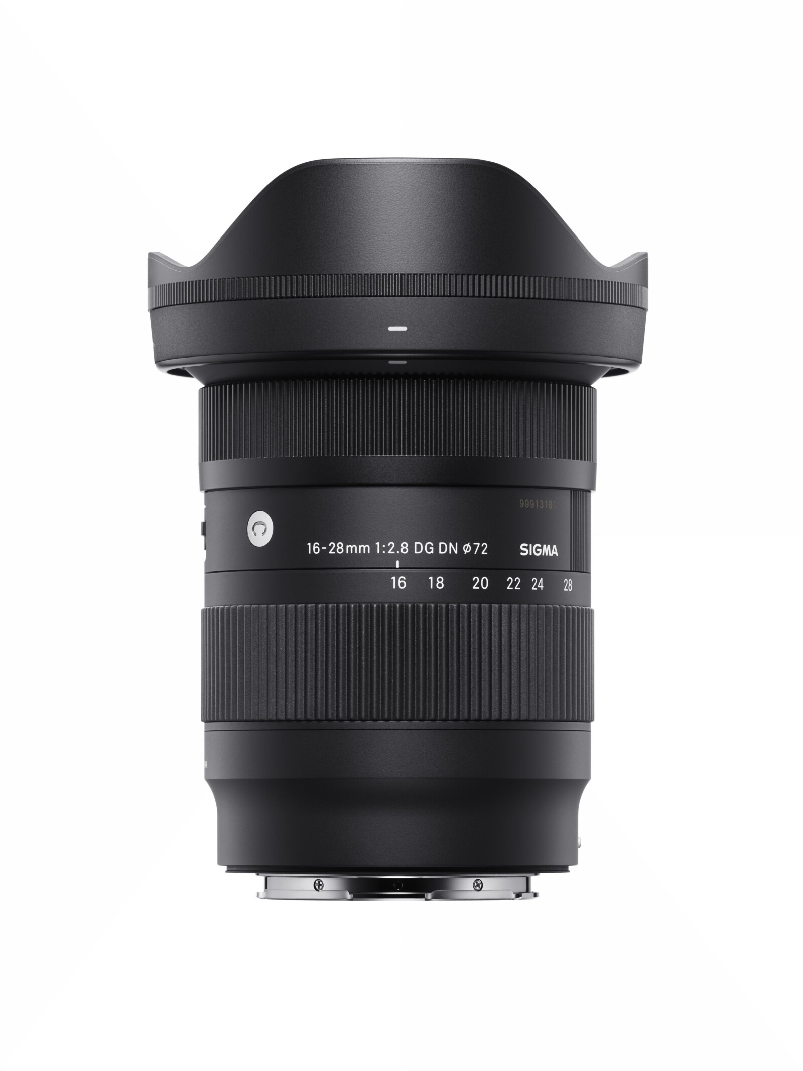 Sigma 16-28mm f/2,8 - Photo 1 sur 1