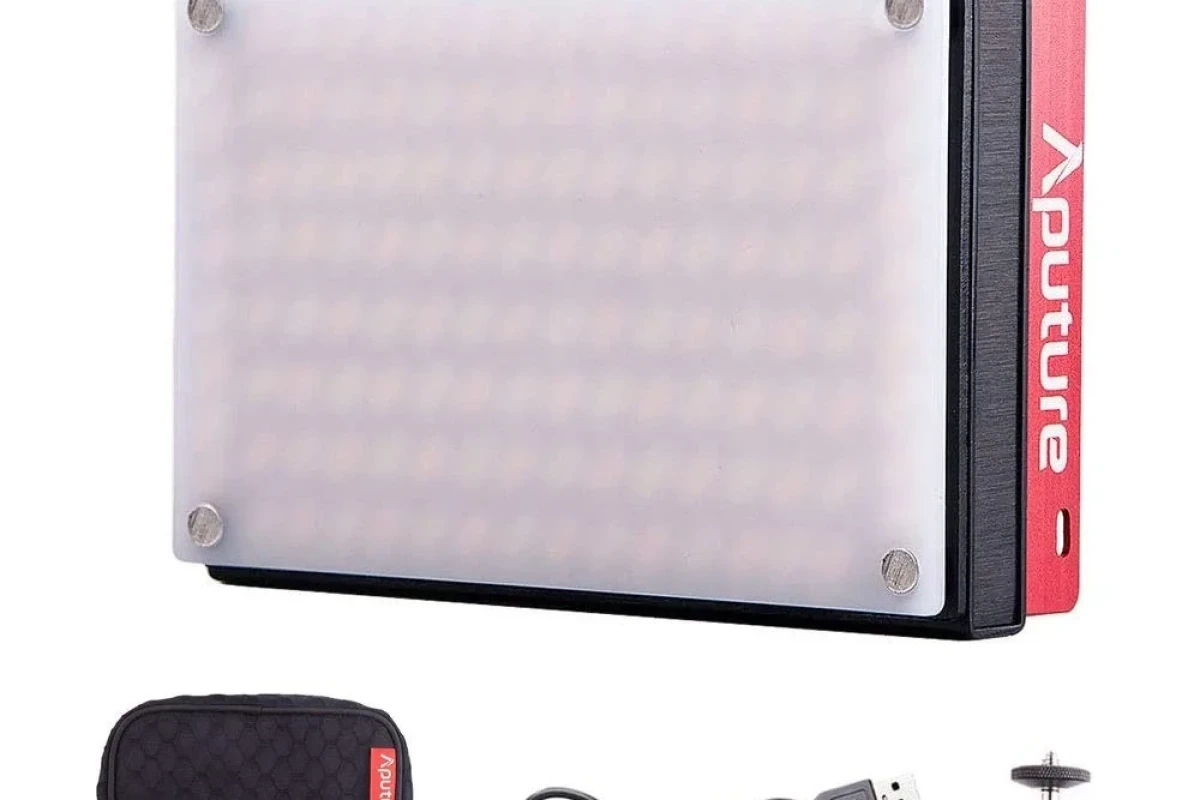 Location Aputure AL-MX - Lightyshare