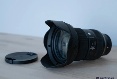 Location Sigma 24-70mm F2.8 DG DN | Art (Sony E-mount)