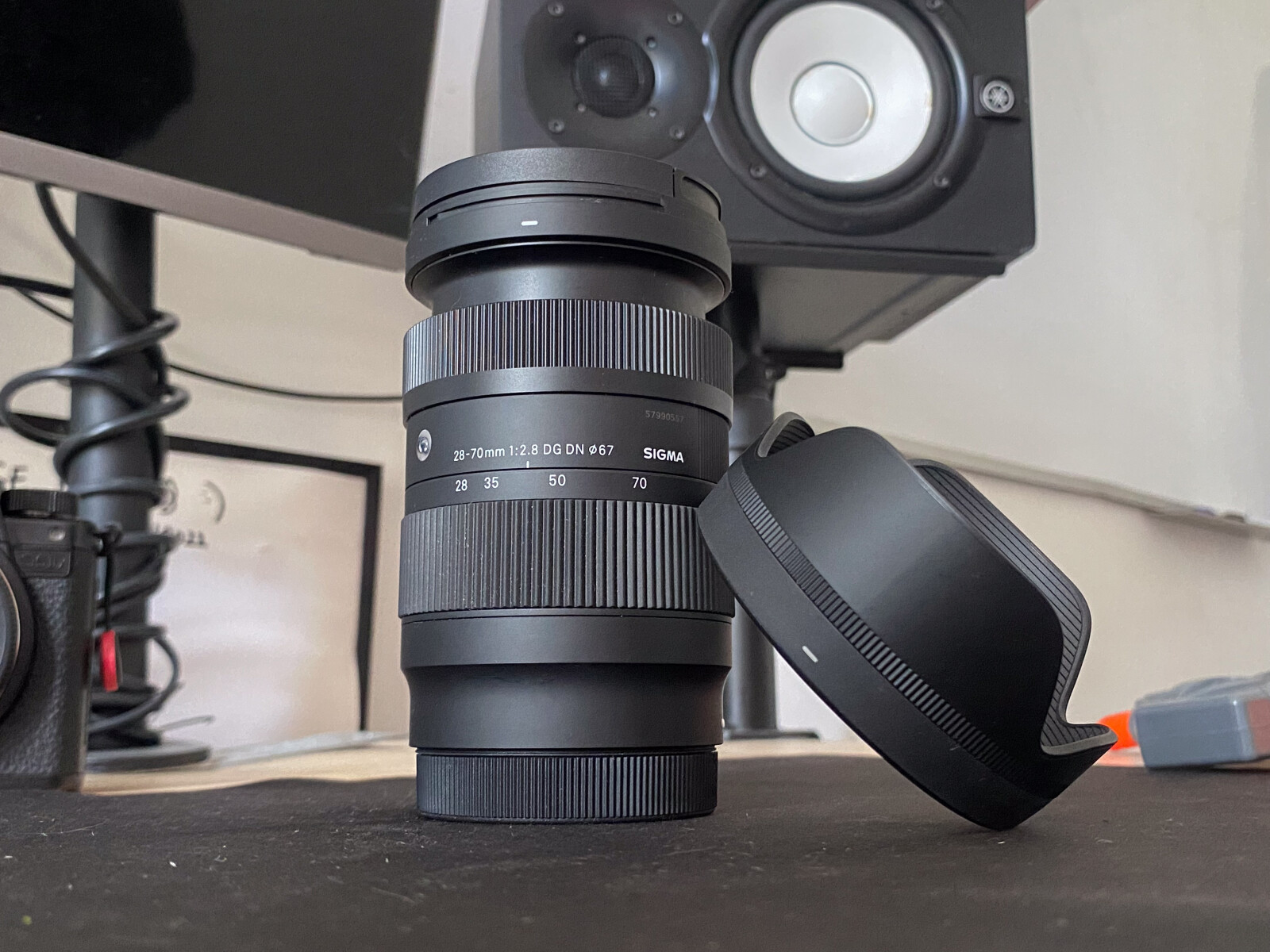 Panasonic Lumix S5 IIx - Photo 3 sur 3