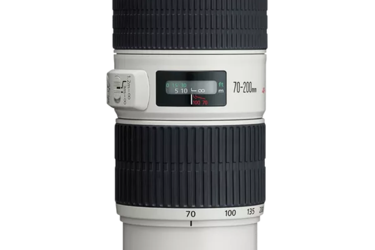 Location Canon EF 70-200mm f/4L IS USM - Lightyshare
