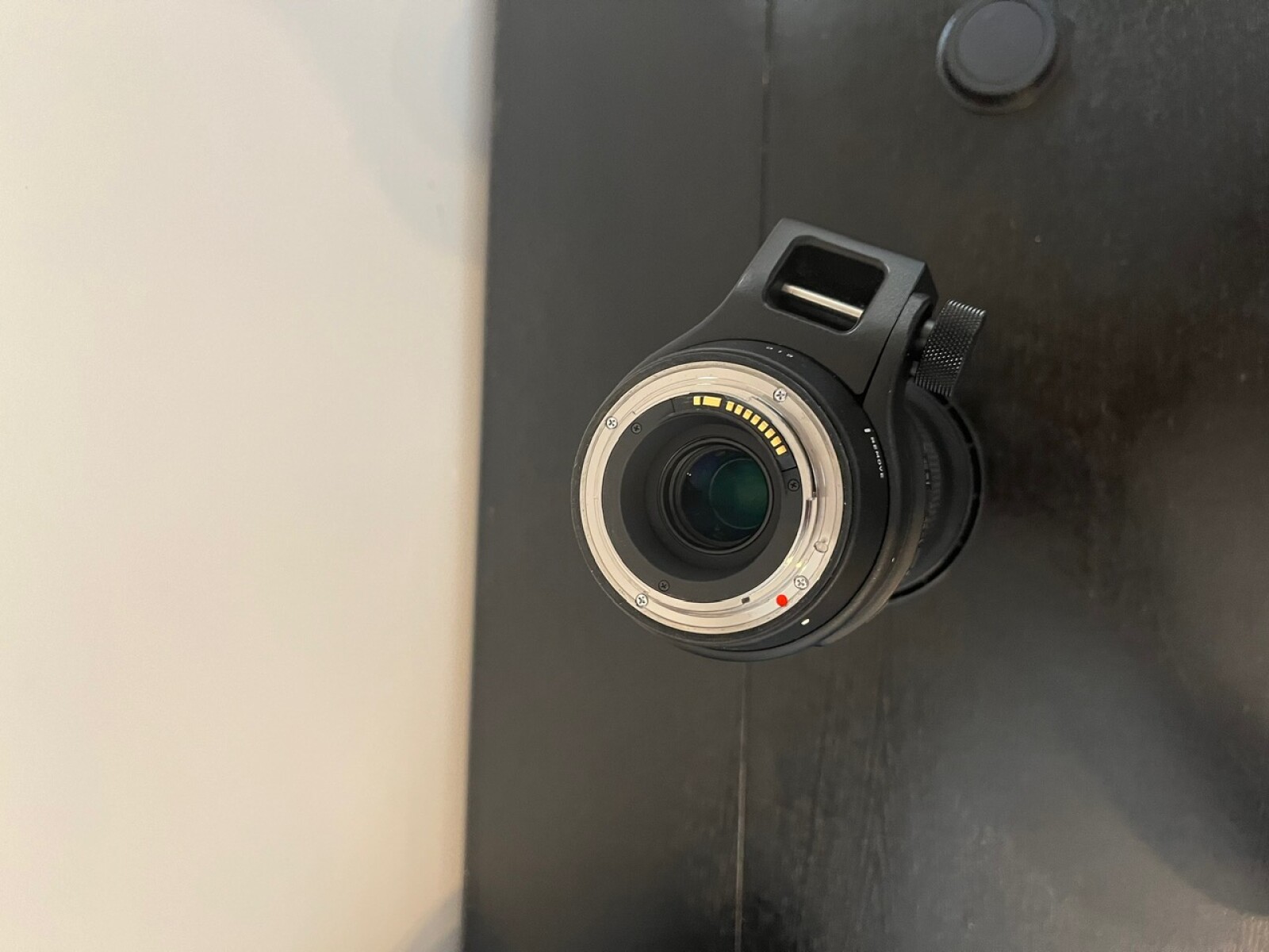 Sigma 150-500mm f/5-6.3 APO HSM Canon - Photo 4 sur 5