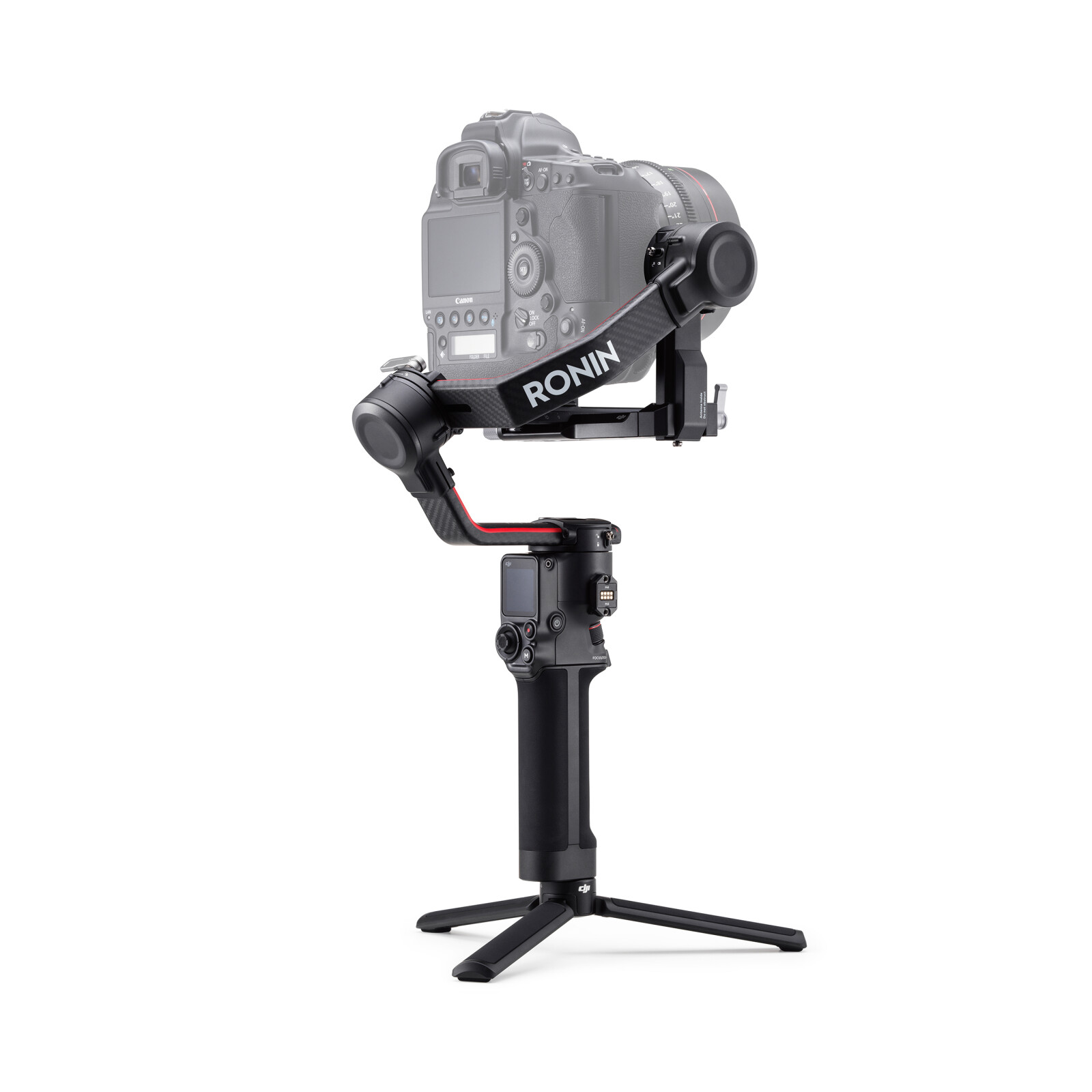 DJI Ronin RS 2 - Photo 2 sur 2
