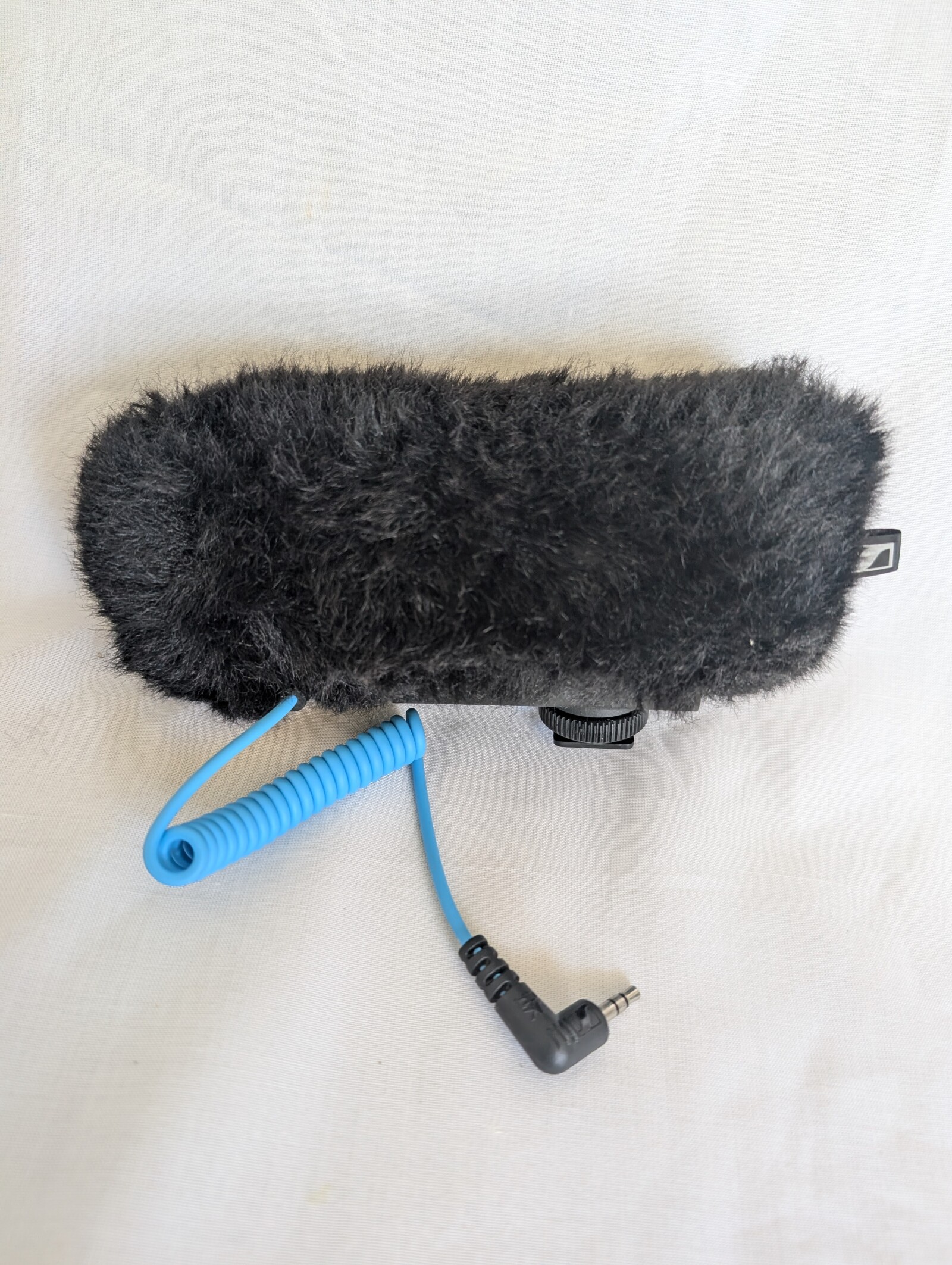 Sennheiser MKE 400 - Photo 2 sur 2