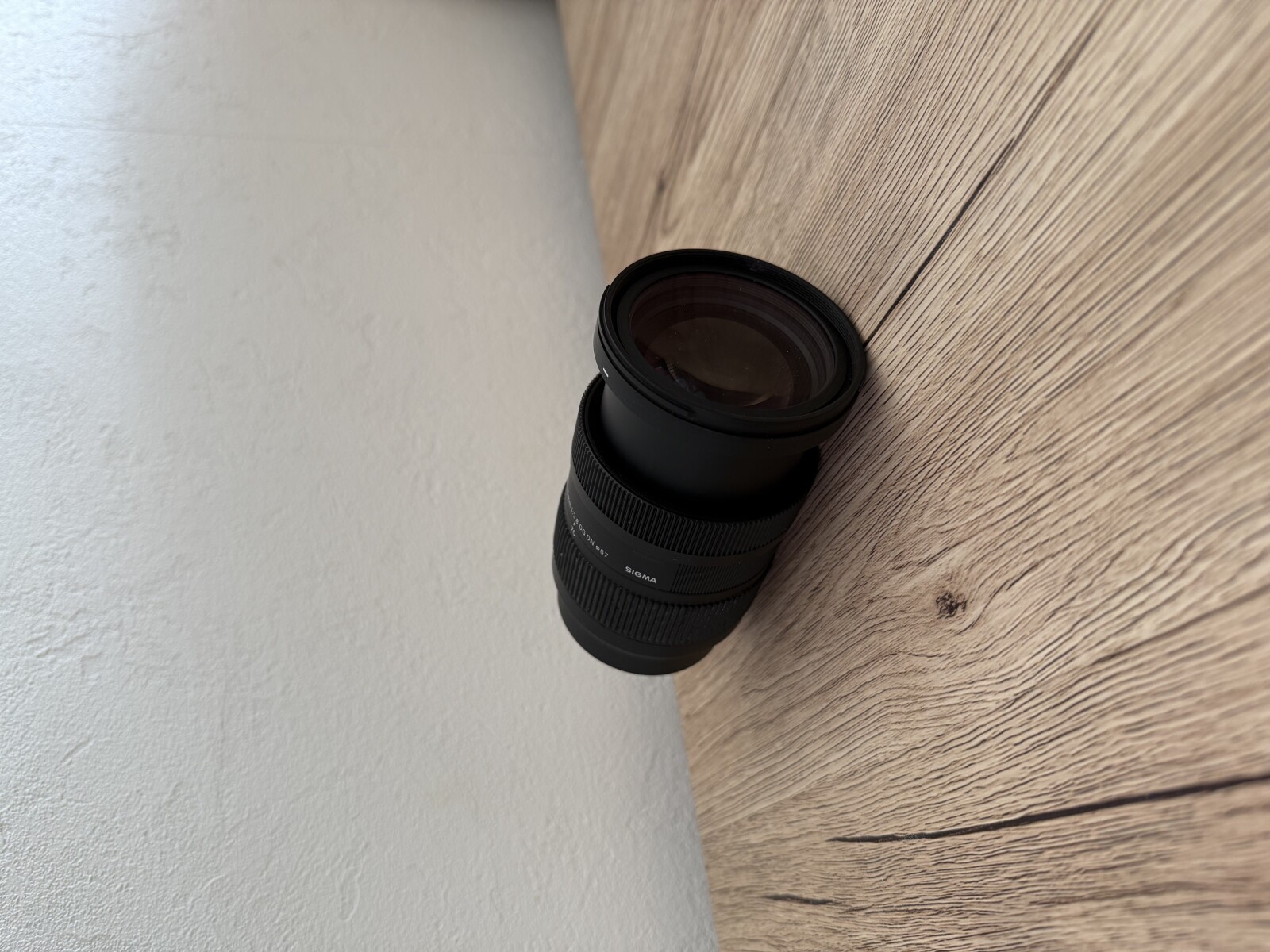 Sigma 28-70mm F2.8 DG DN - Photo 1 sur 2