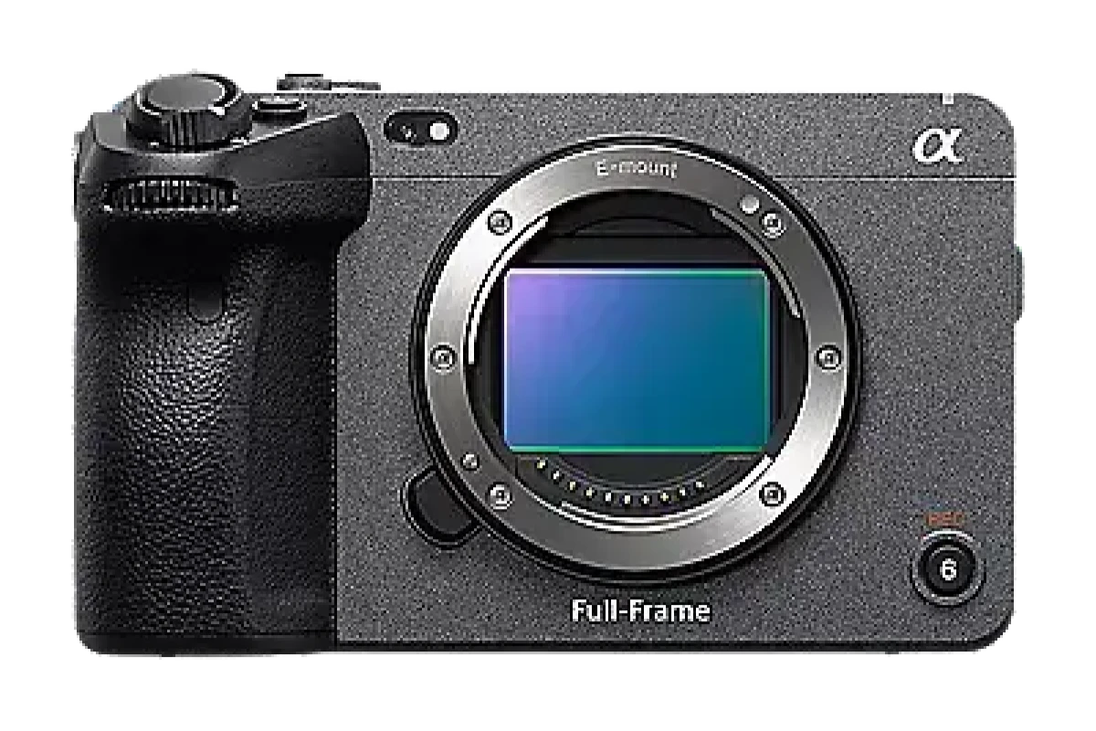 Location Sony FX3 - Lightyshare