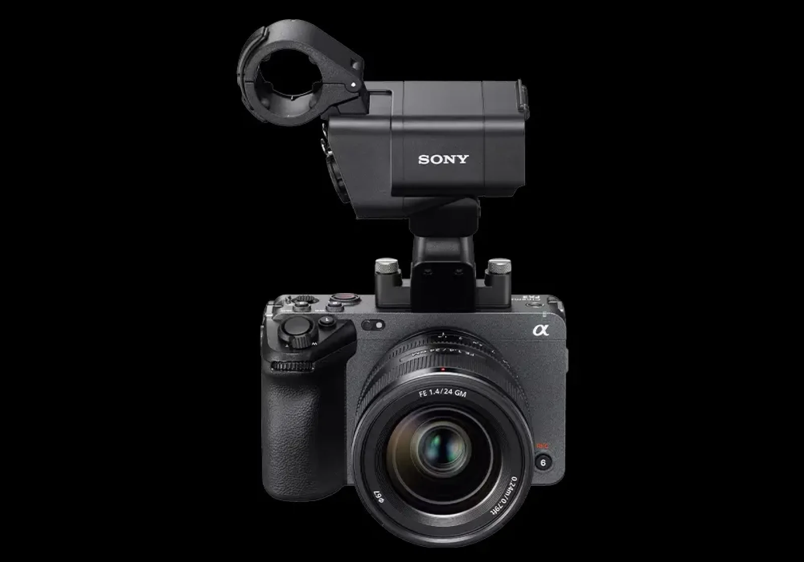 Sony FX3 - Photo 4 sur 4