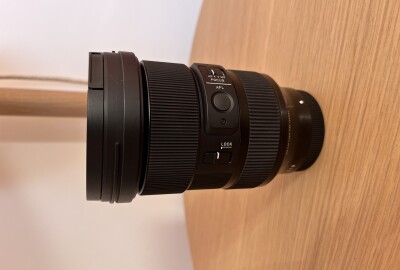 Location Sony sigma art 24-70mm f2.8