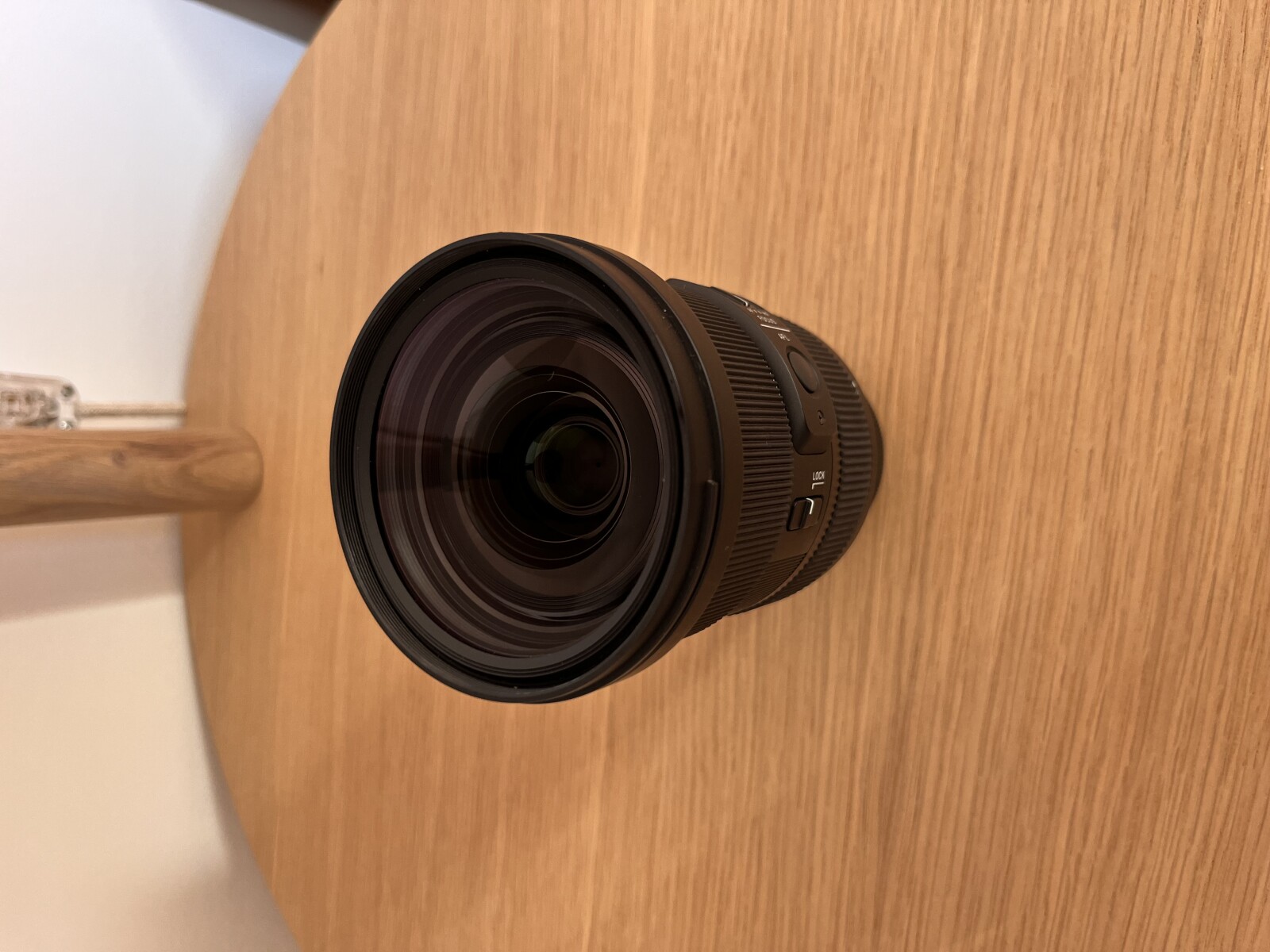 Sony sigma art 24-70mm f2.8 - Photo 1 sur 3