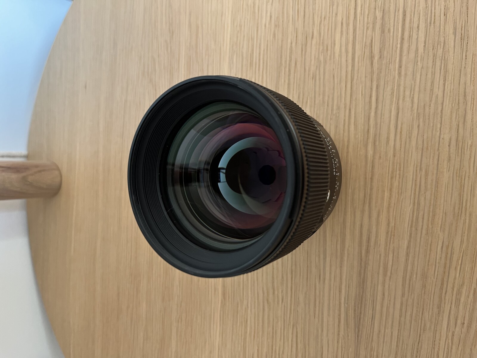 Sigma 85mm F1.4 DG DN Art - Photo 3 sur 3