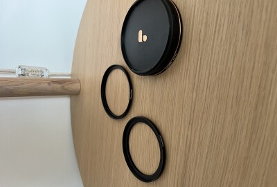 Location polarpro Peter McKinnon Mist Edition II