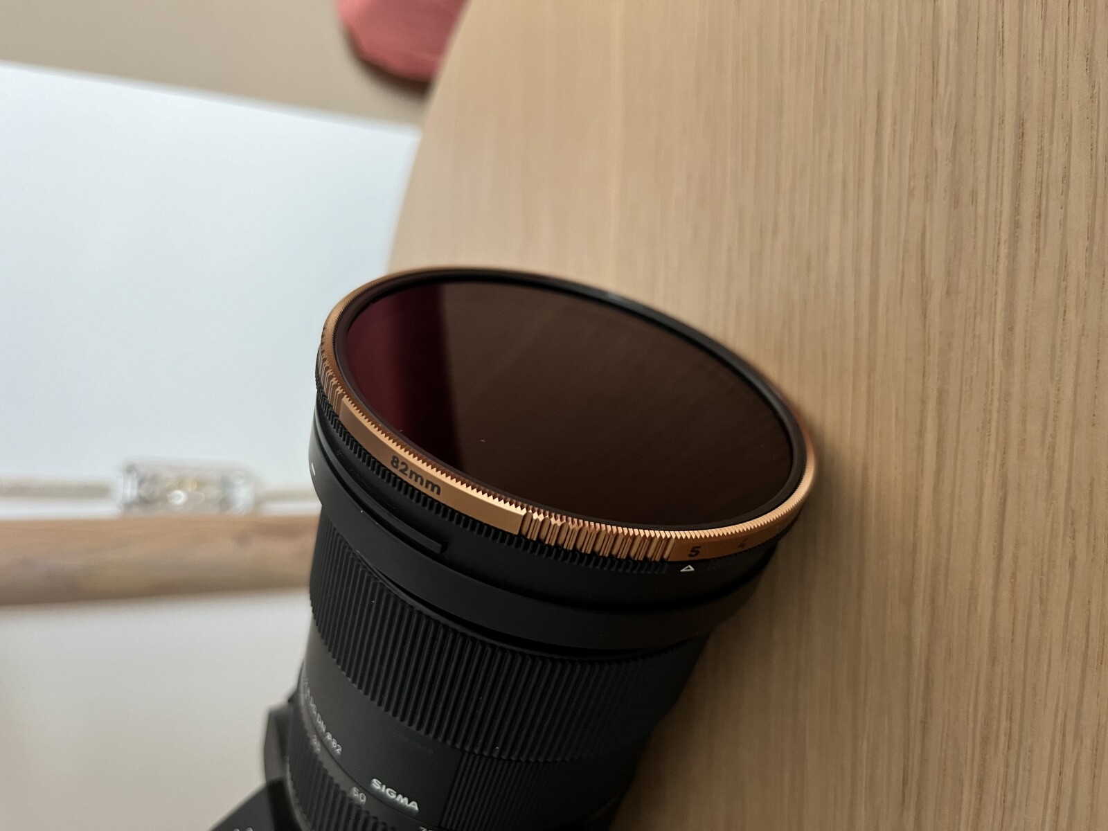 polarpro Peter McKinnon Mist Edition II - Photo 1 sur 5