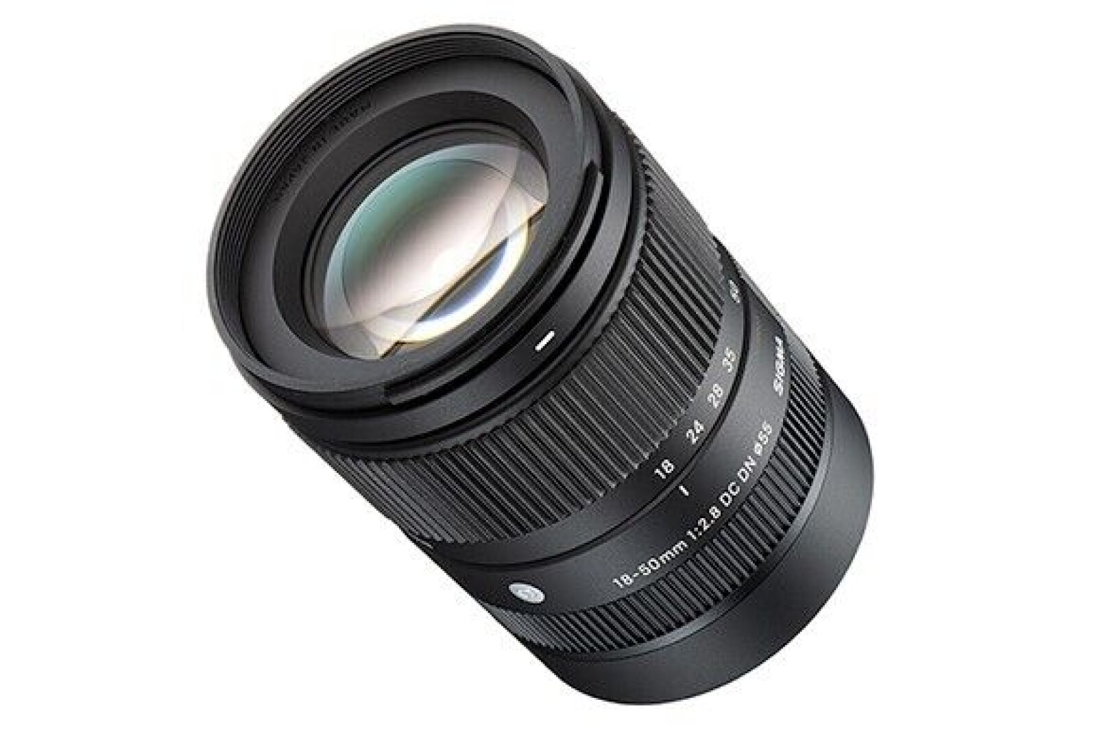 Sigma 18-50mm f/2.8 DC DN Contemporary Monture E - Photo 1 sur 2