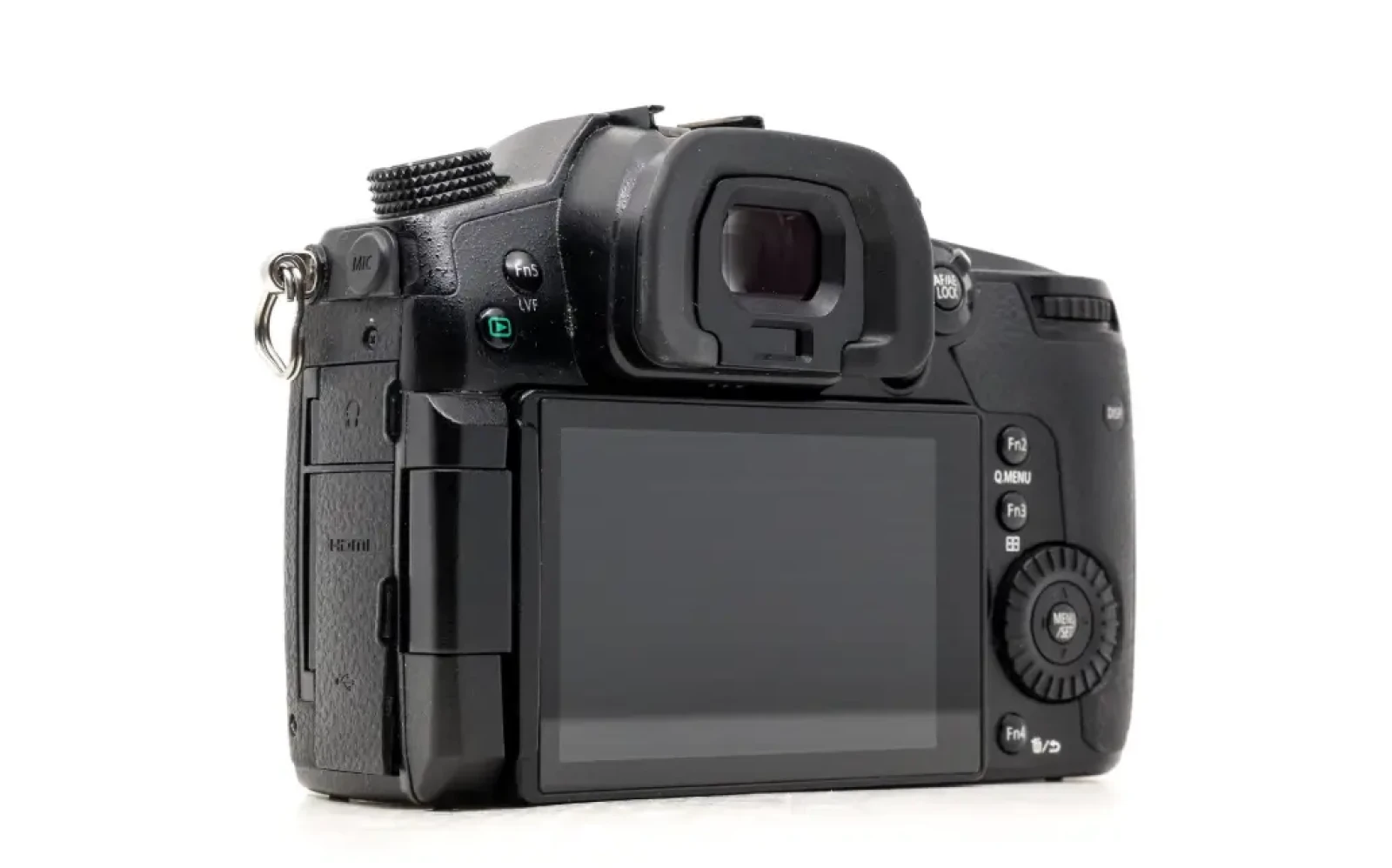 Panasonic LUMIX GH5 - Photo 4 sur 4