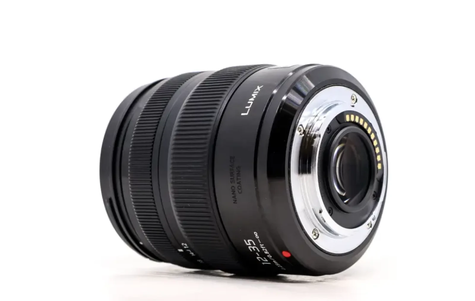 Panasonic Lumix G X Vario 12-35mm f/2.8 ASPH Power OIS II - Photo 3 sur 3