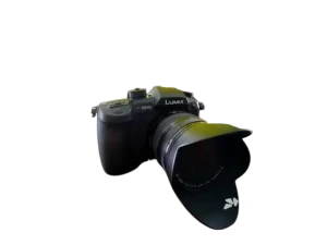 Location Pack GH5 - 12-35mm f/2.8