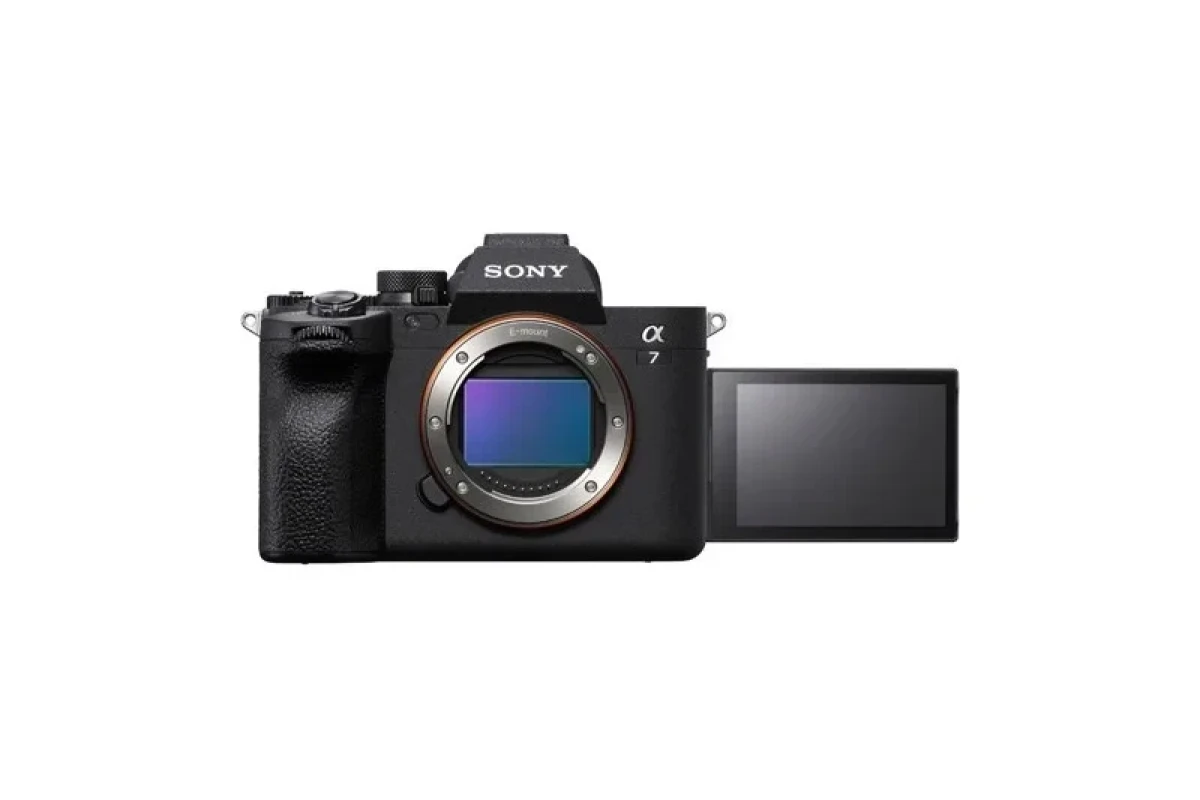 Location Sony Alpha 7 IV (A74) - Lightyshare