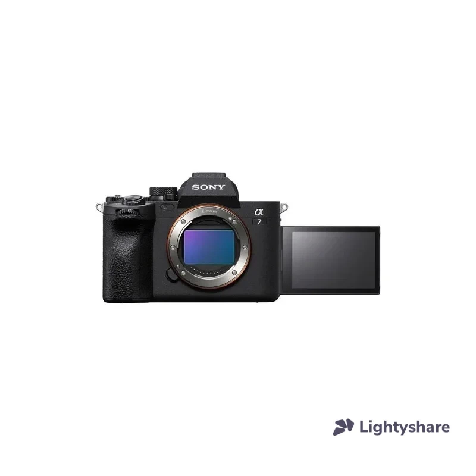 Sony Alpha 7 IV (A74) - Photo 1 sur 1