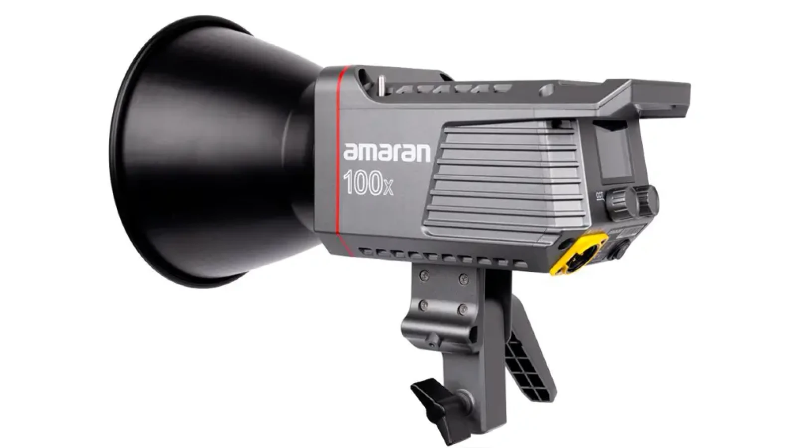 Aputure Amaran 100x - Photo 2 sur 2