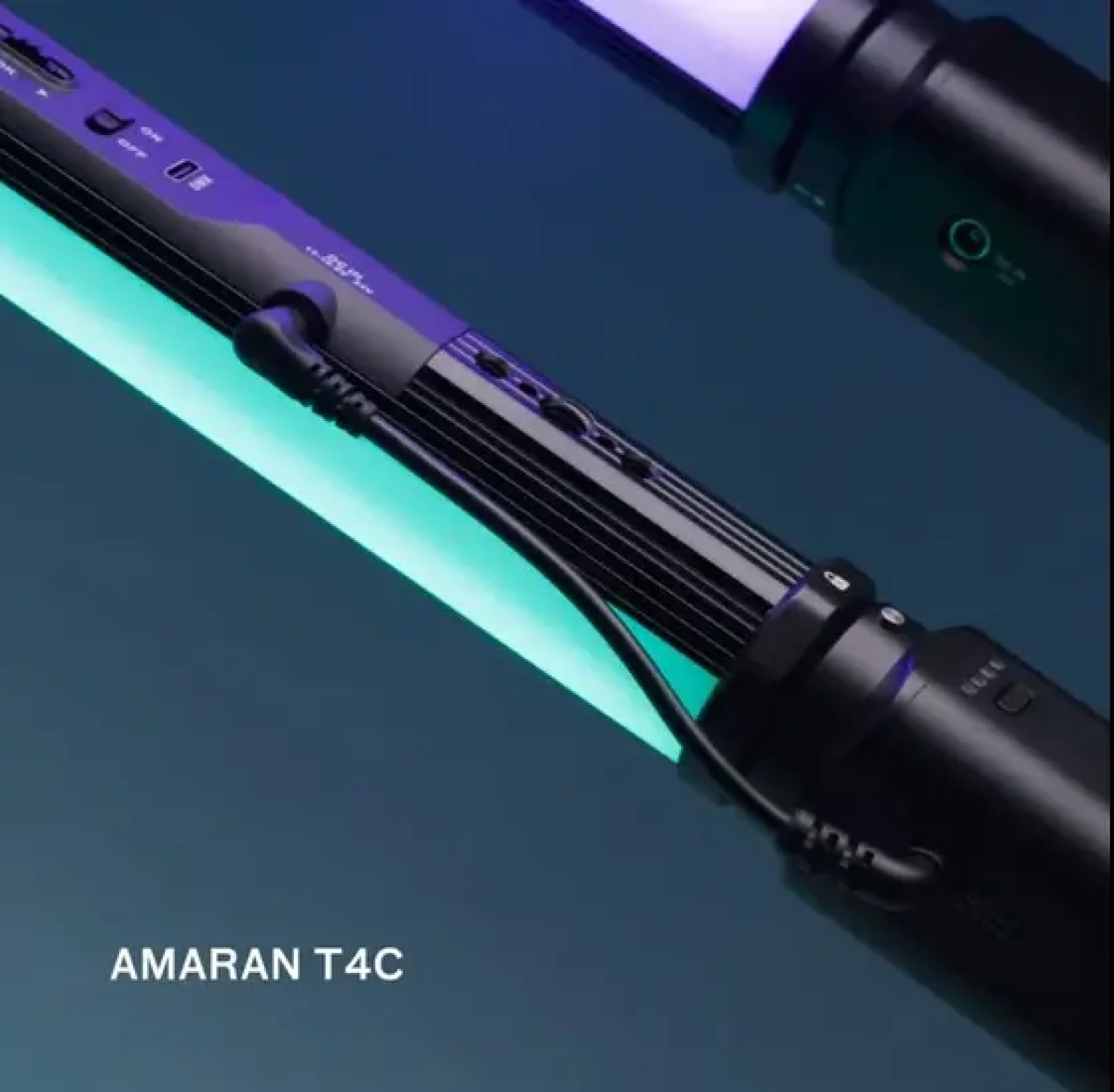 Amaran T4C - Photo 2 sur 2