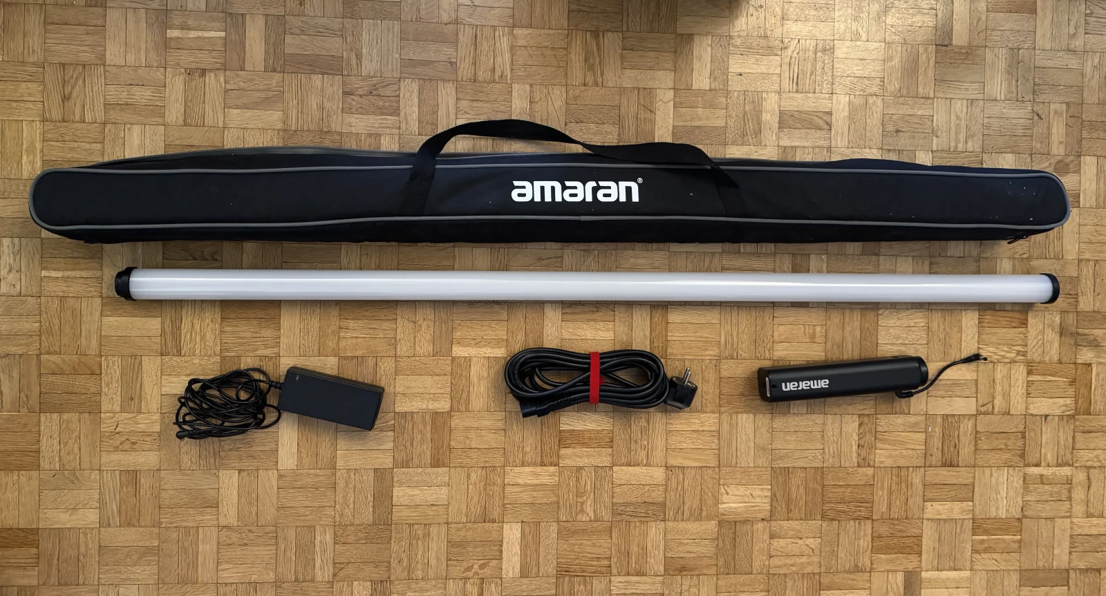 Amaran T4C - Photo 1 sur 2