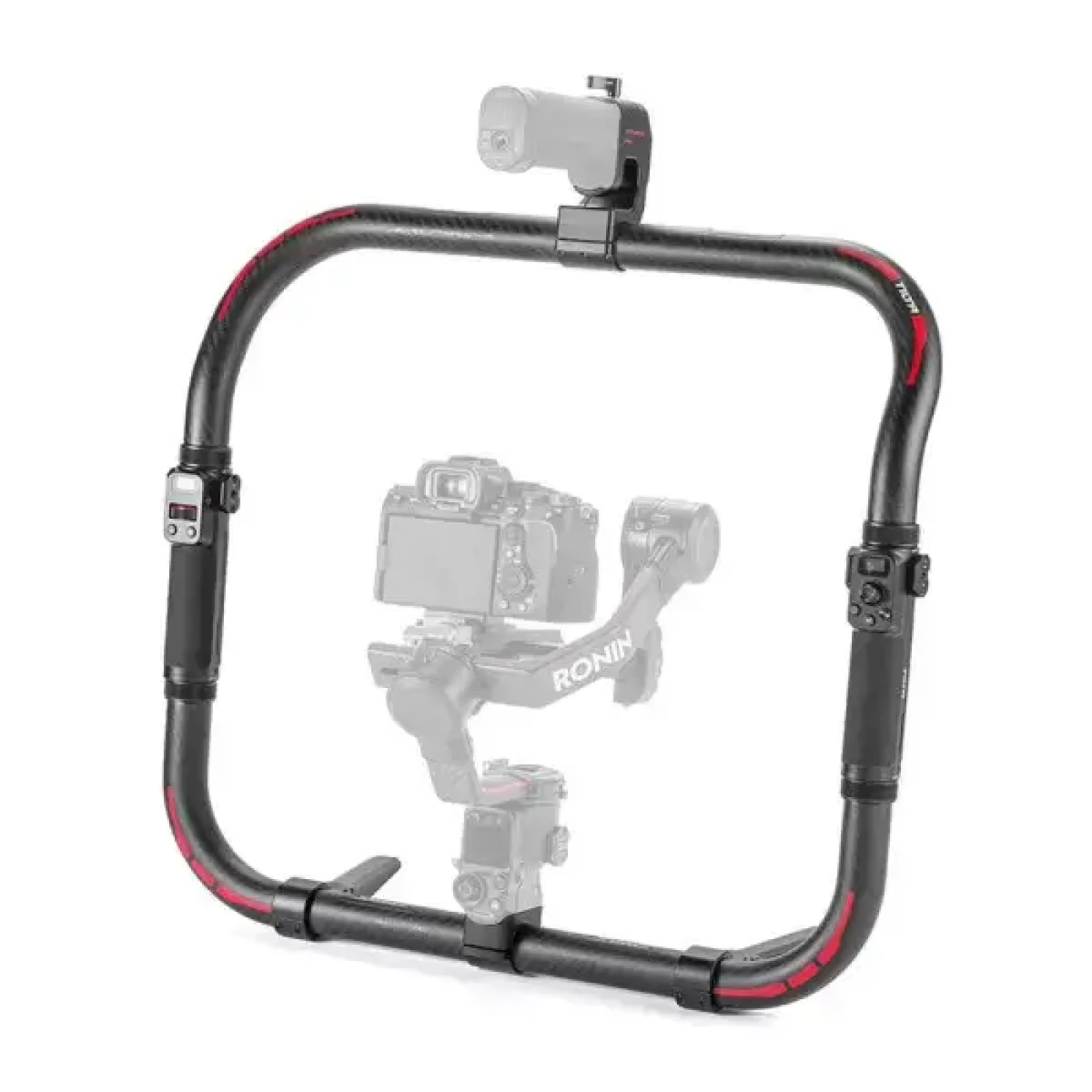 Tilta Advanced Ring Grip - Photo 2 sur 3