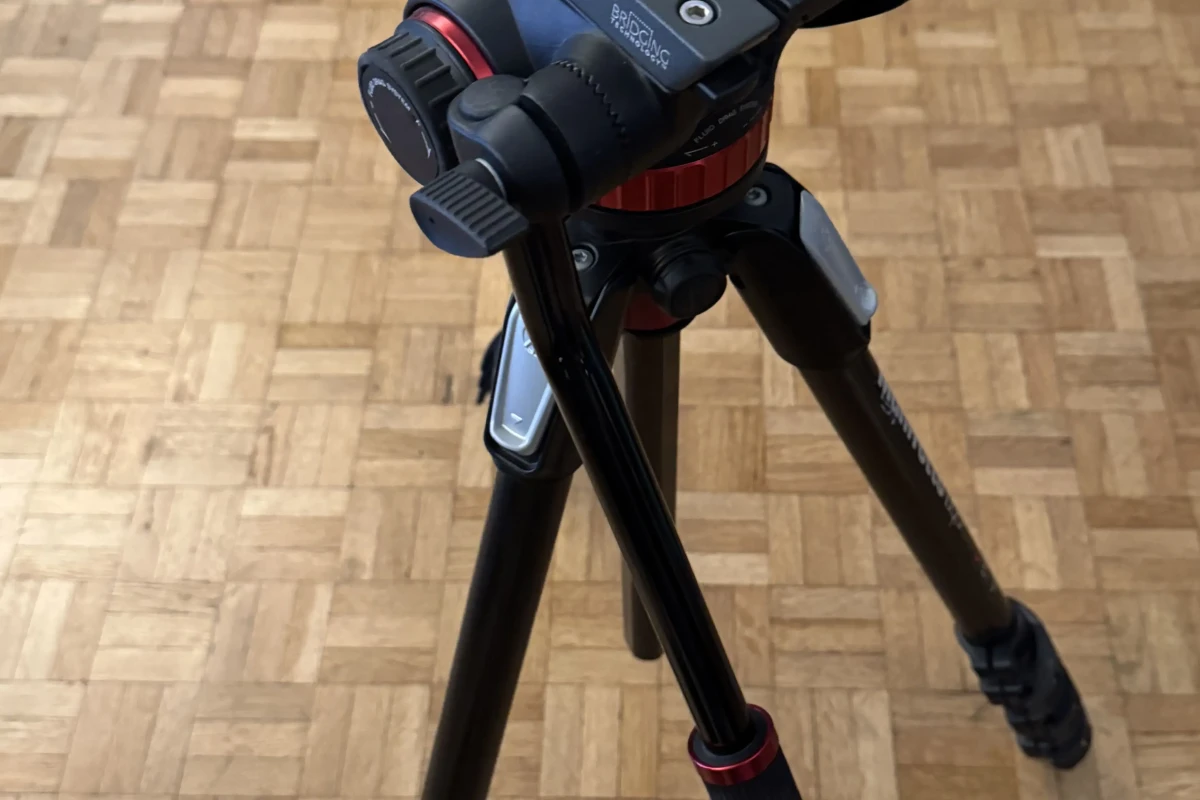 Location Manfrotto MT290XTA3 - Lightyshare
