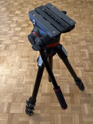 Location Manfrotto MT290XTA3