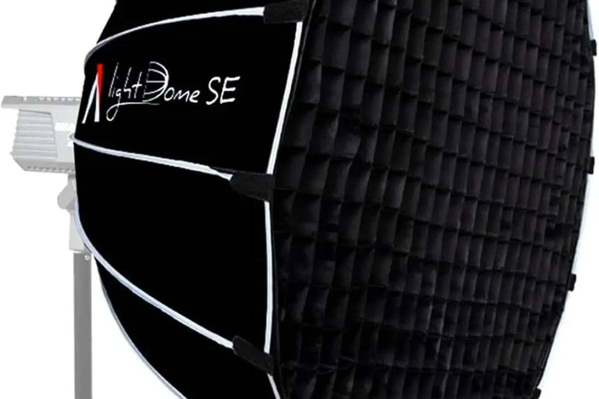 Location Aputure Light Dome - Lightyshare