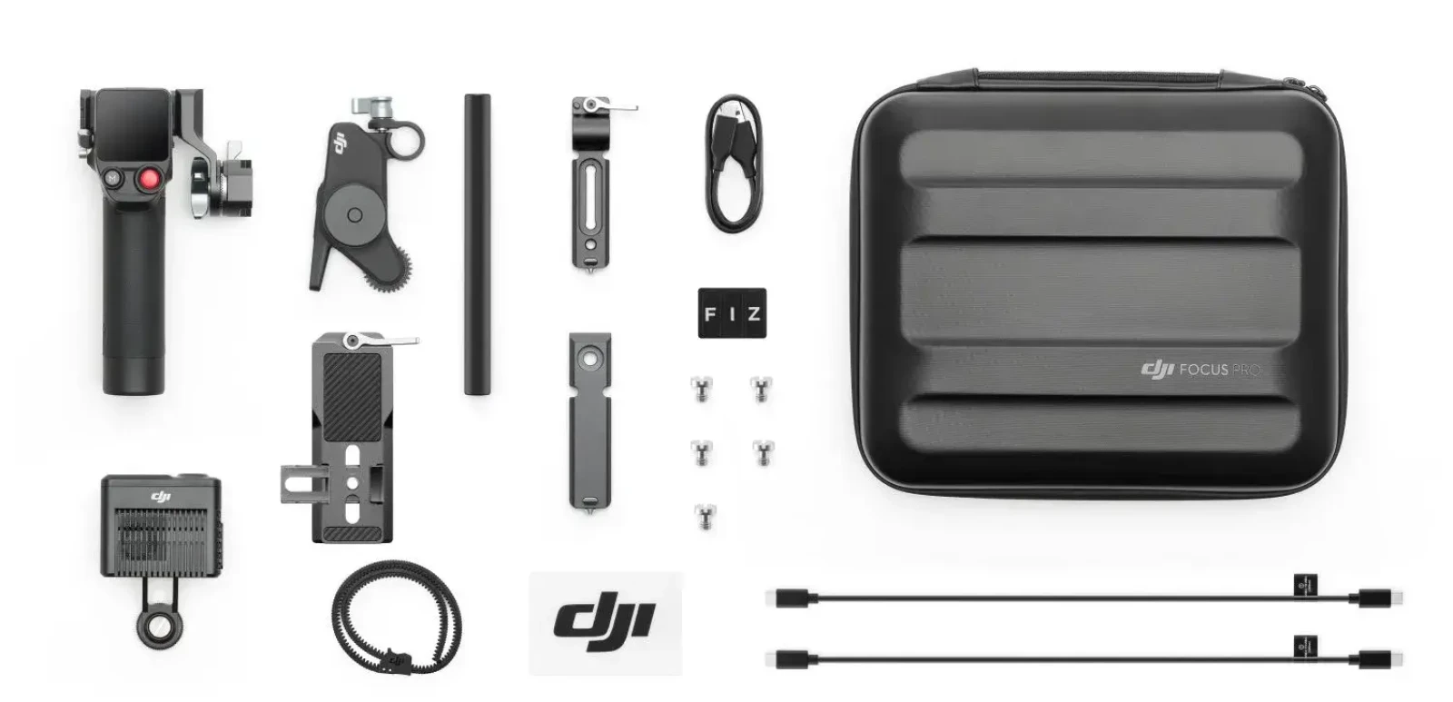 DJI LiDAR Focus Pro - Photo 1 sur 1