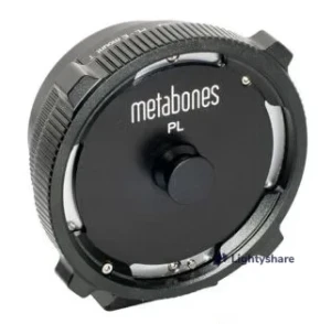 Rent Metabones PL to E-Mount Adapter