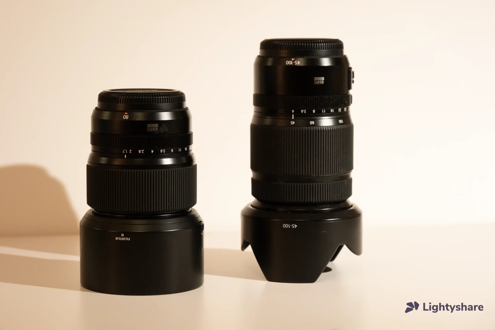 Fujifilm GFX100S II - Photo 2 sur 3