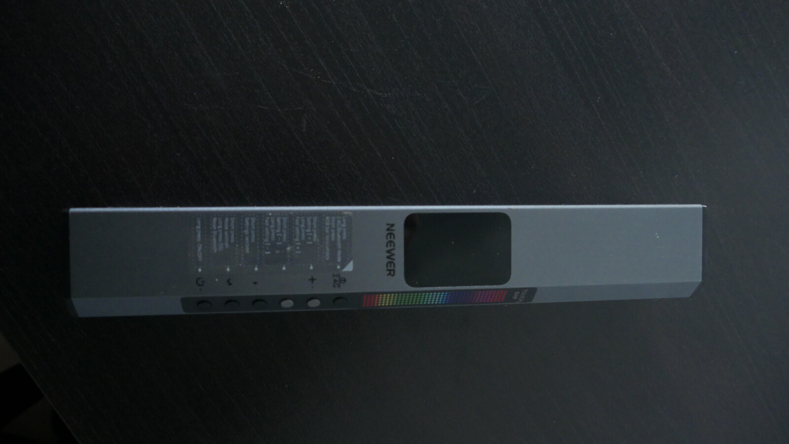 Neewer RGB1 - Photo 1 sur 3